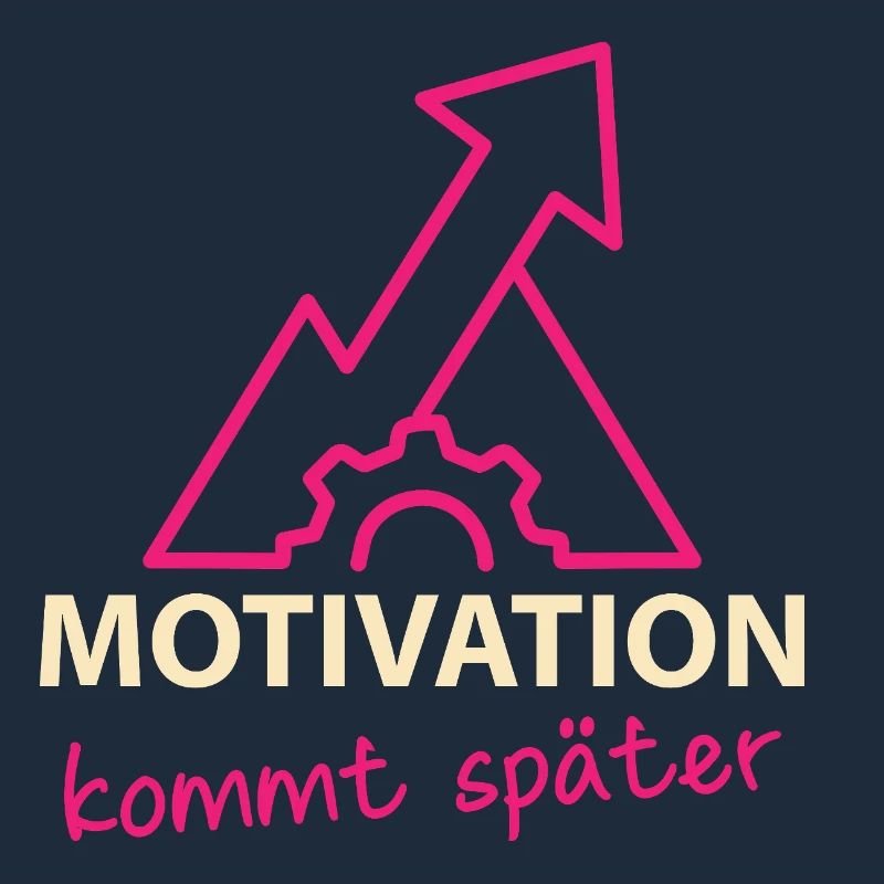 Motivation - kommt später