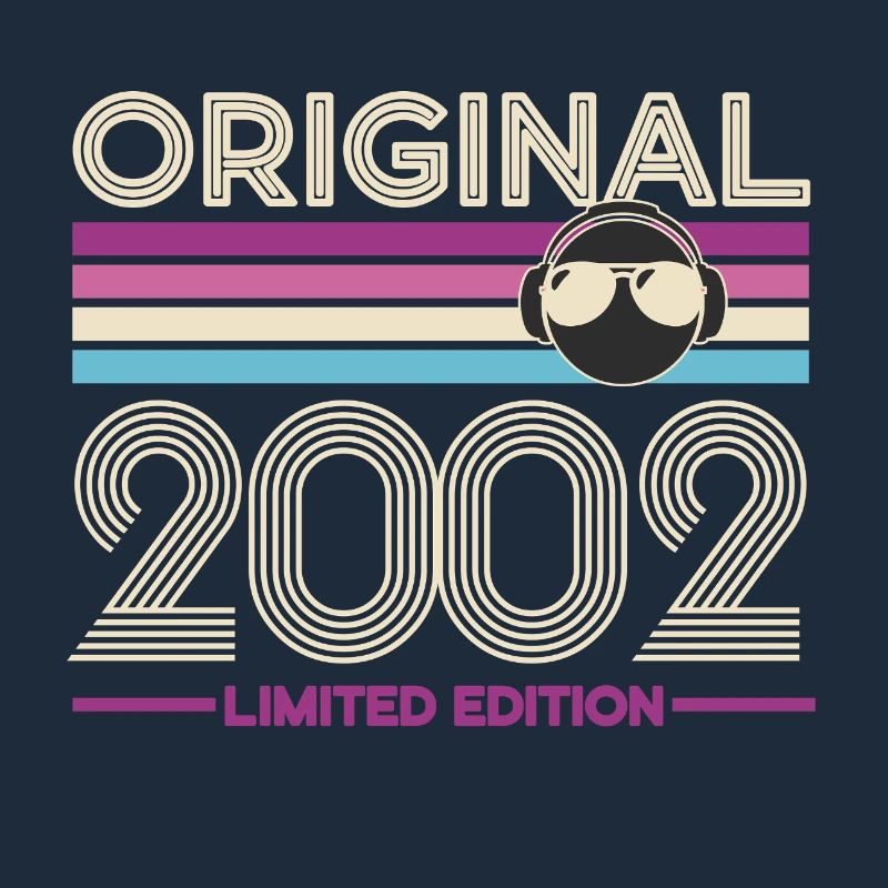 2002 Retro Édition Limitée