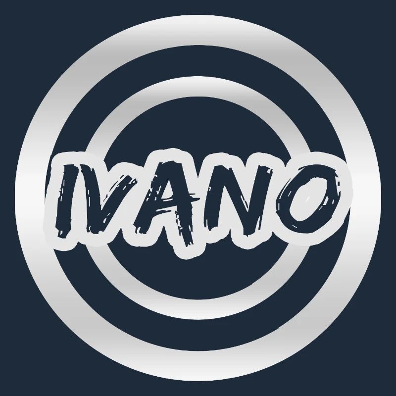 Ivano as a given name