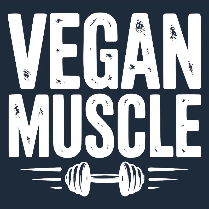 Vegan Muscle