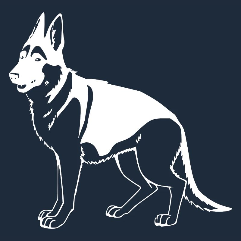 Schäferhund