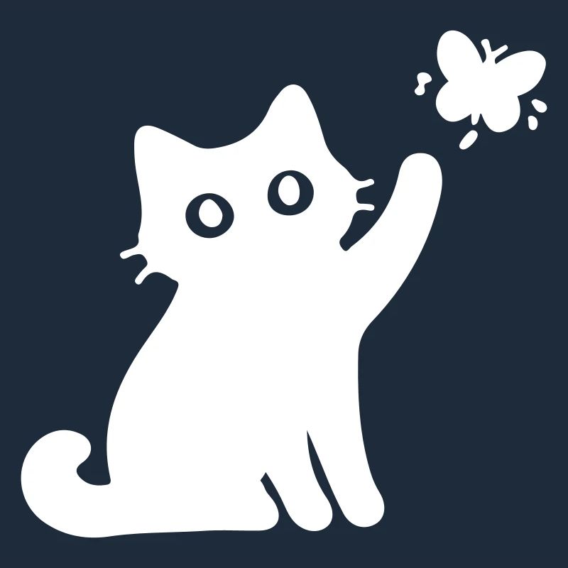 Cat Cute
