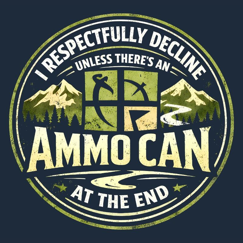 Only with cache at the destination | Geocaching Humor
