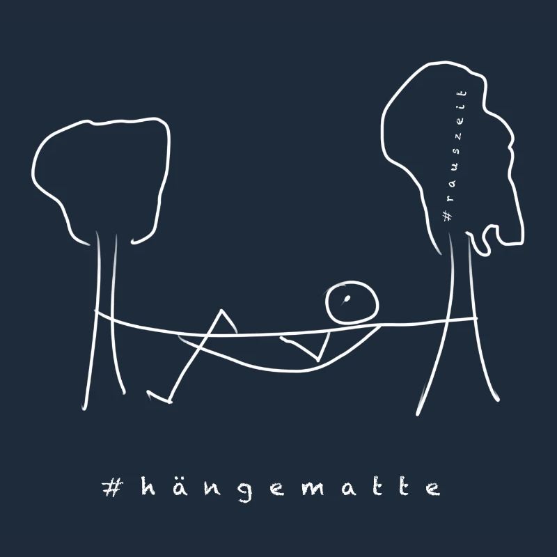 hängematte