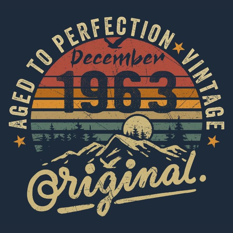 Legends a été dévoilé en décembre 1963
