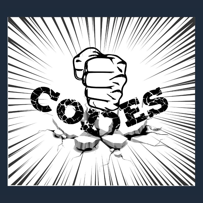 CRACK CODES