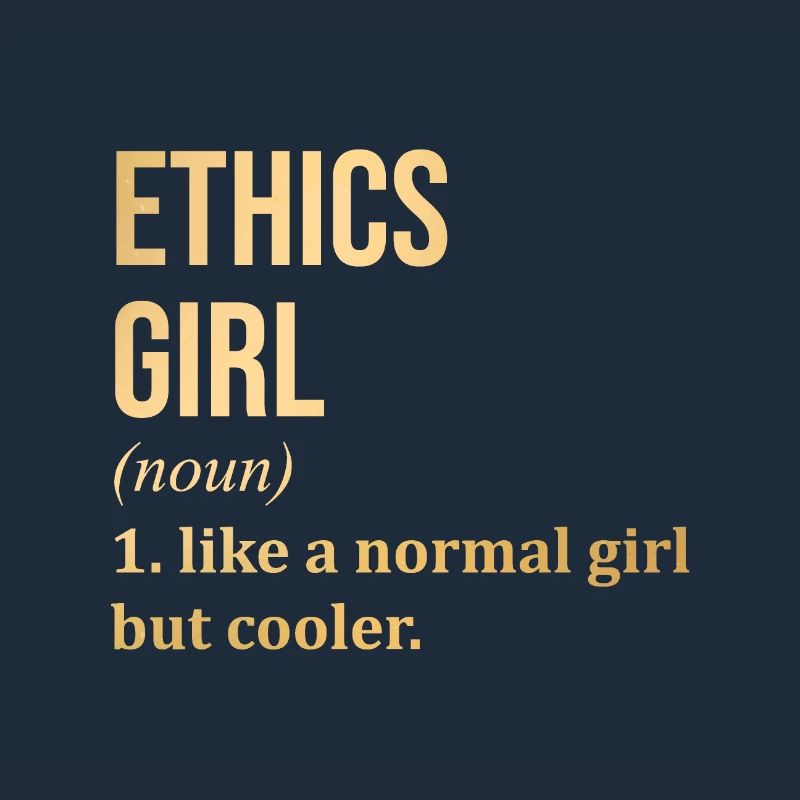 Ethics