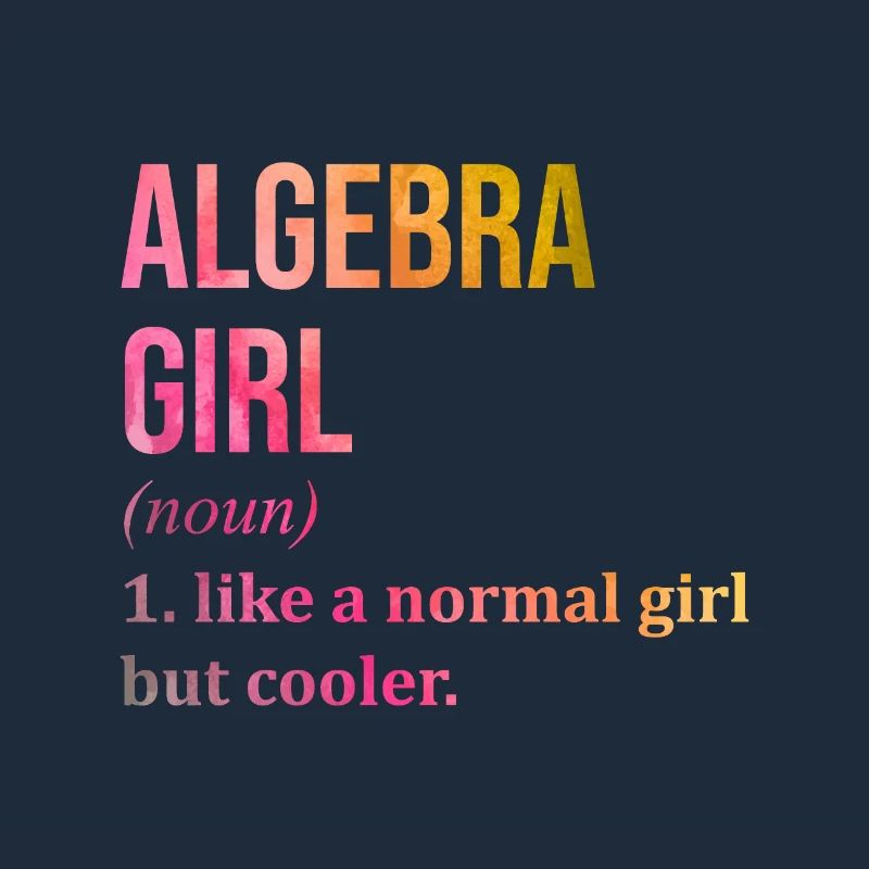Algebra