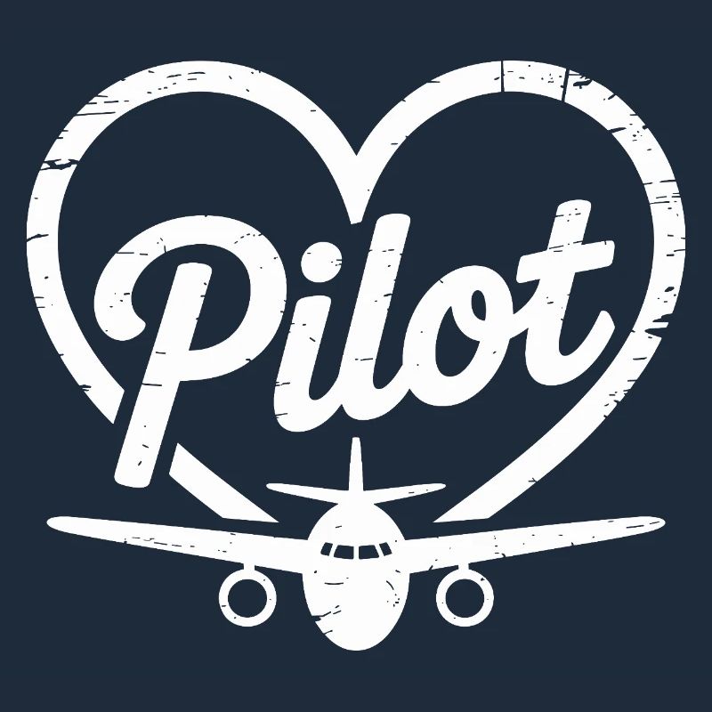 Pilot Airplane Design