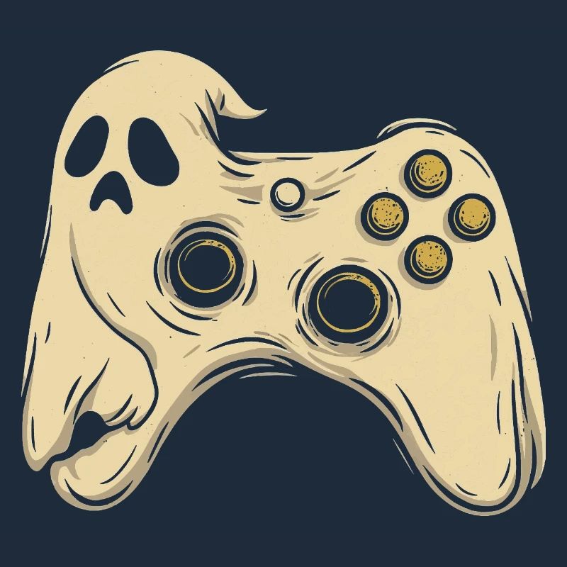 Ghost Pad Arcade Rétro
