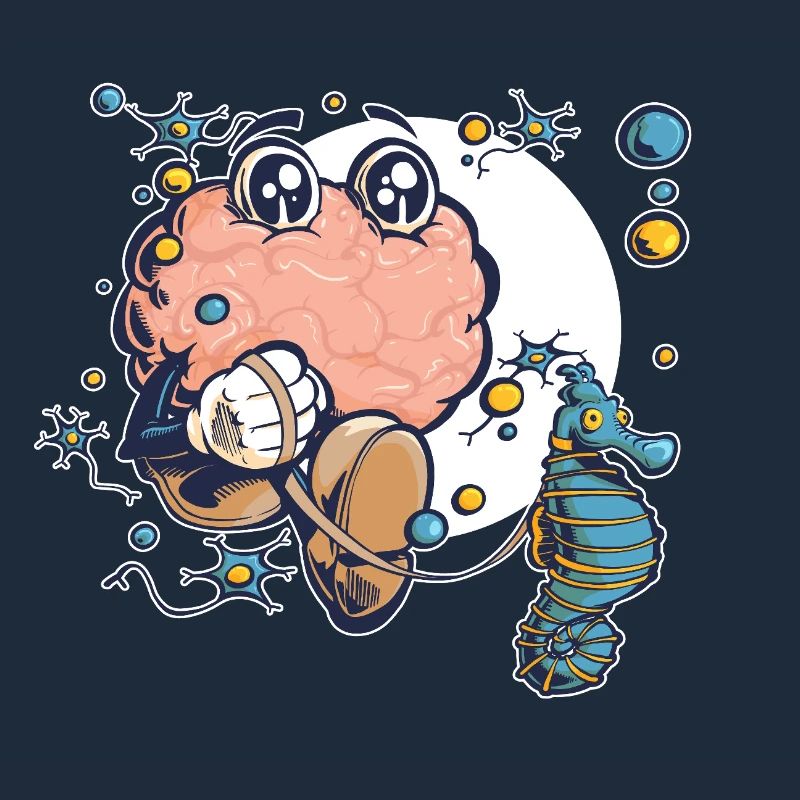 Brain & Hippocampus