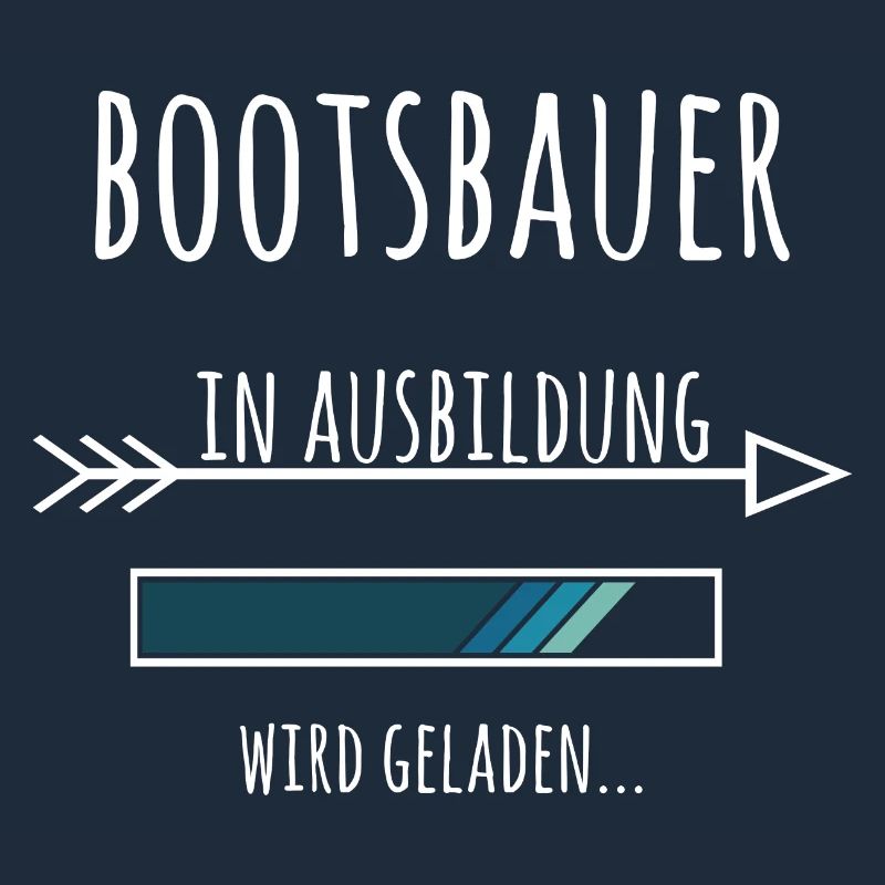 Bootsbauer Boote Ausbildung Beruf