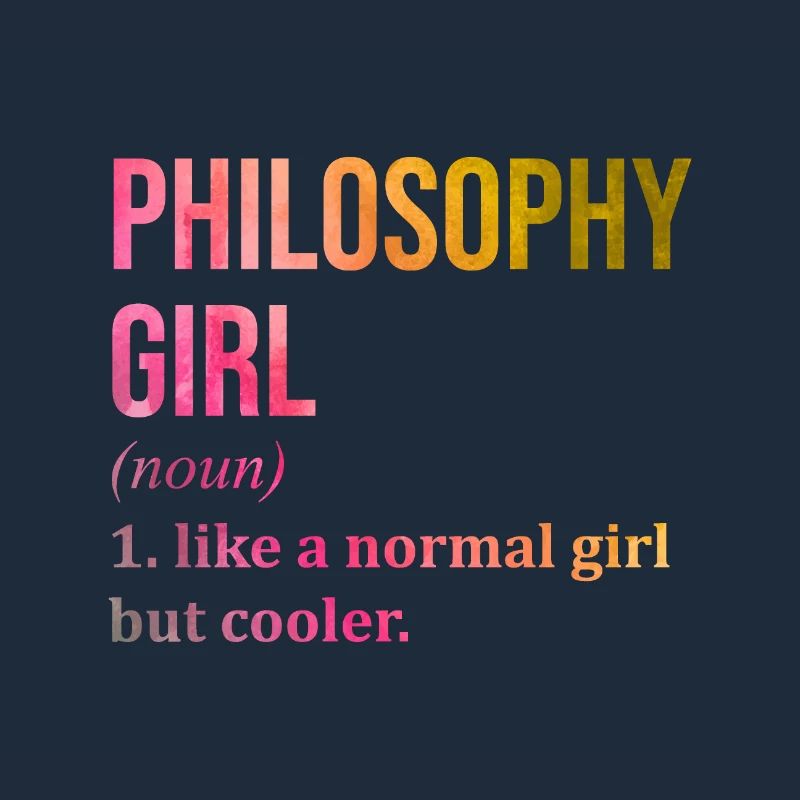 Philosophy