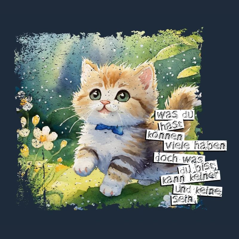 Ce que vous avez peut en avoir beaucoup - Chat