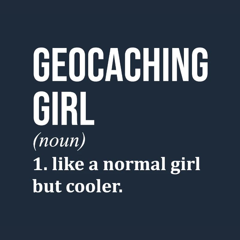 Geocaching