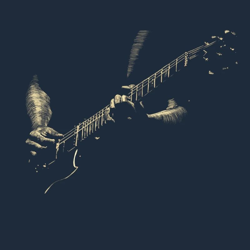 gitarre