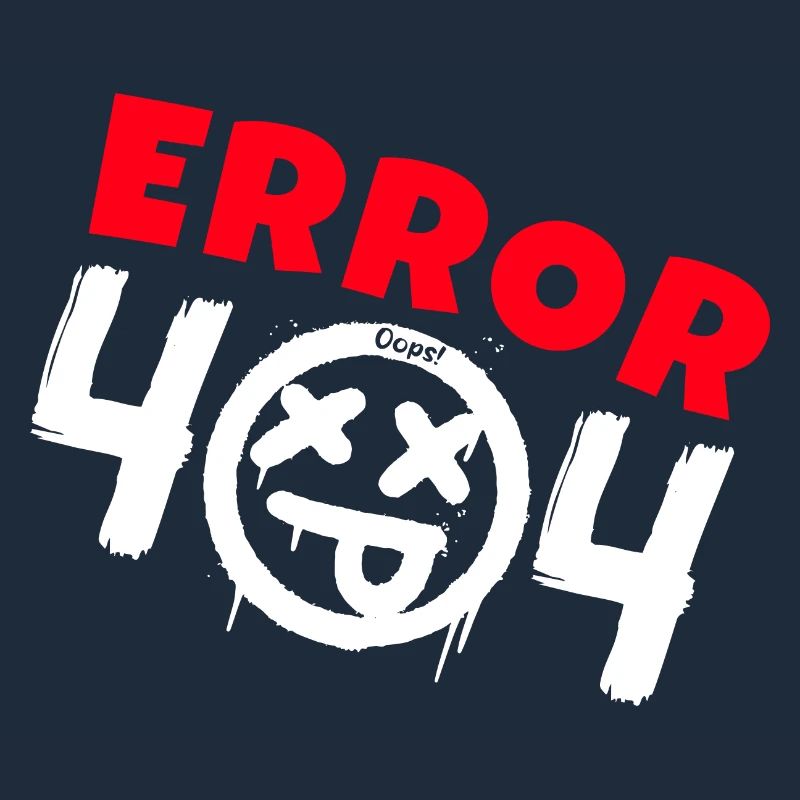 Error 404 Not Found