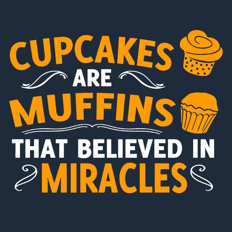 Baker Cupcakes