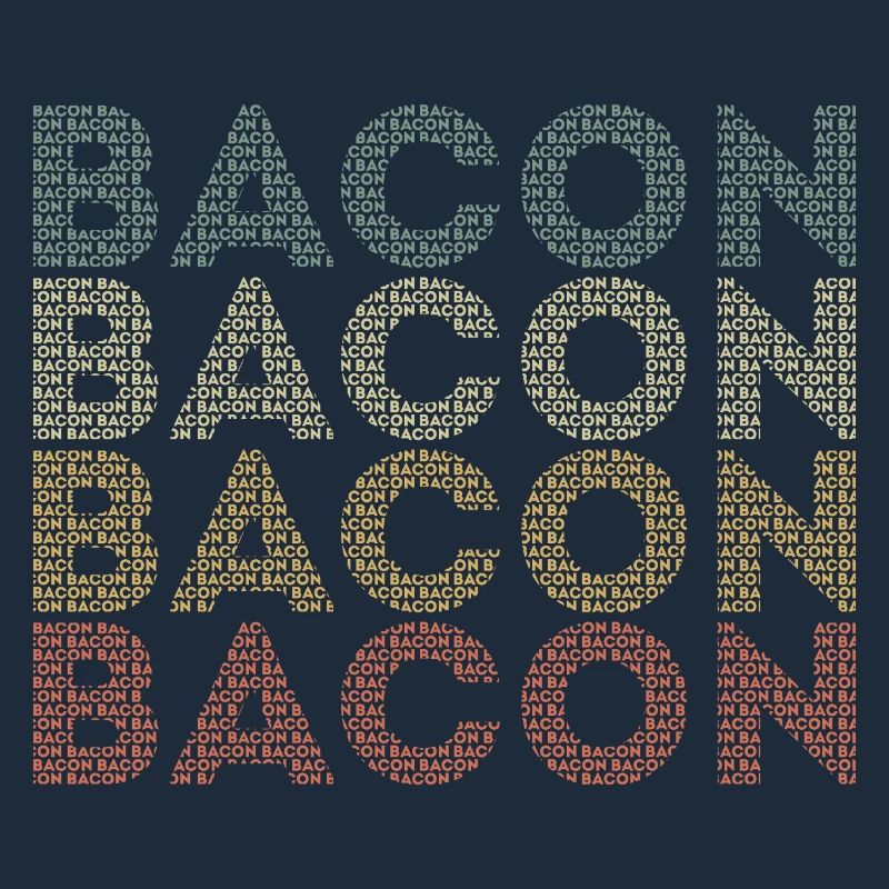 bacon