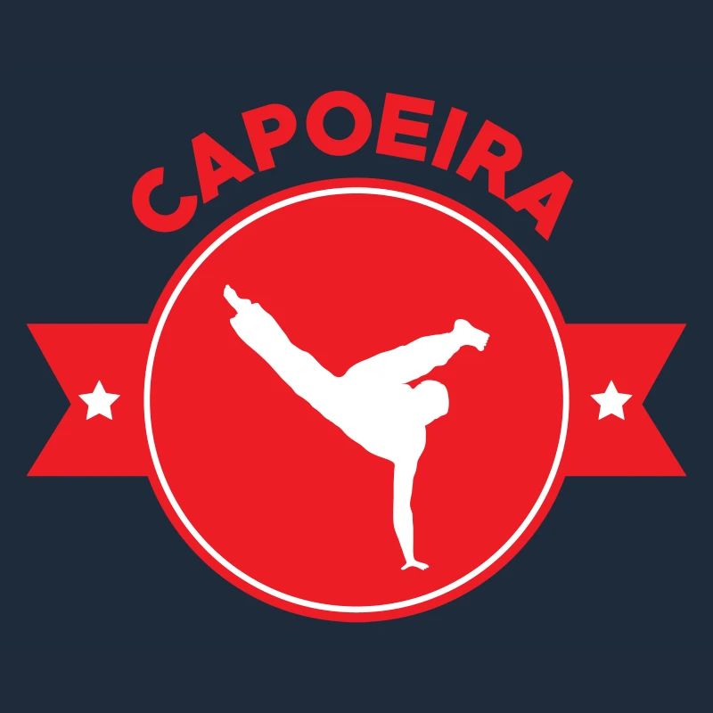Capoeira - Fighting - Dance