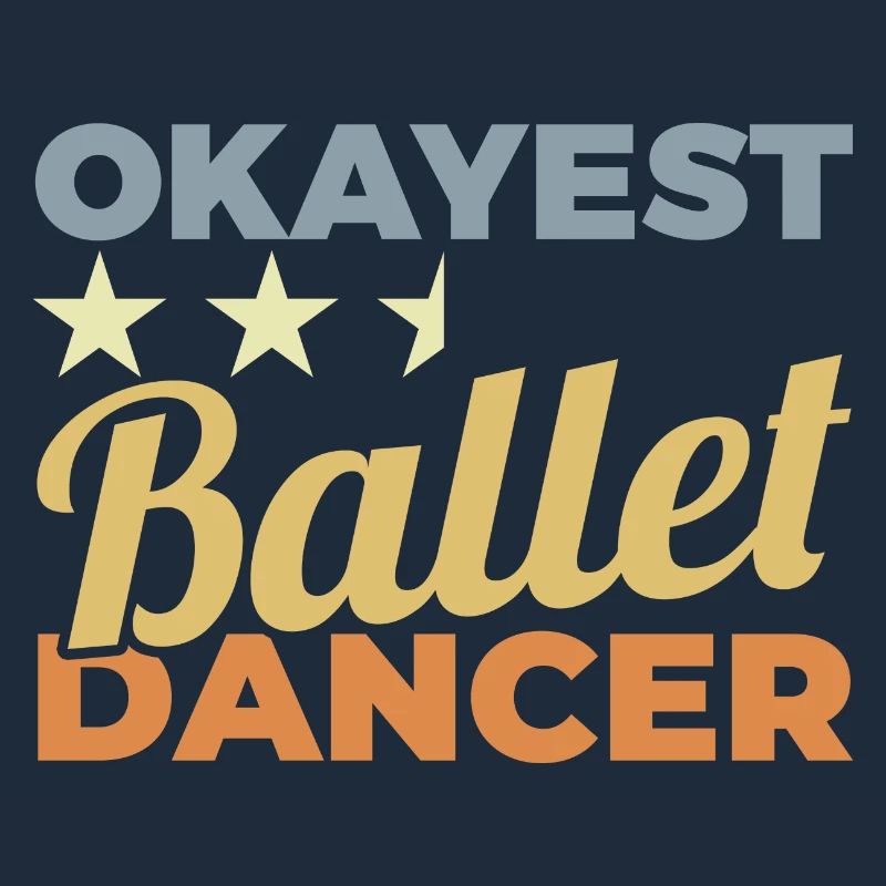 Average ballet