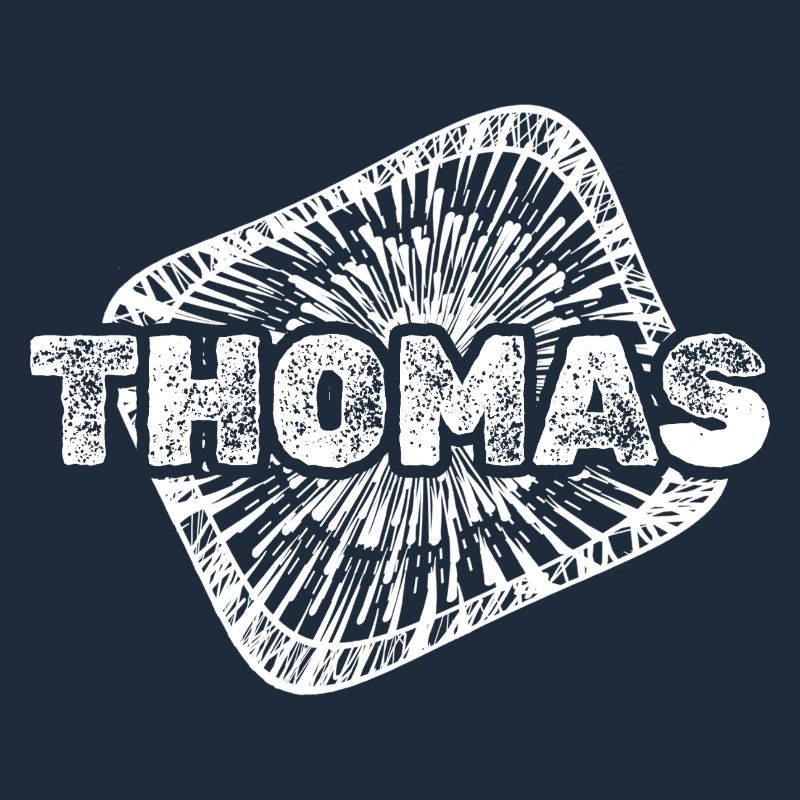 Naissance Thomas