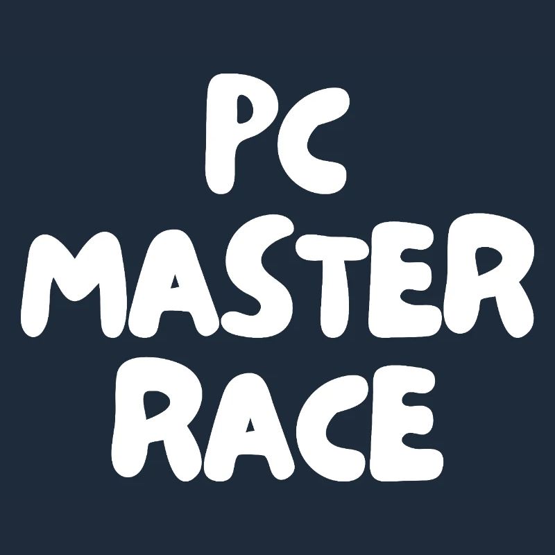 pc master race