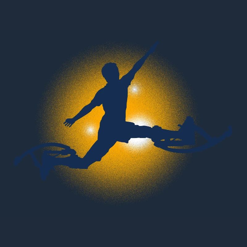Boking Silhouette