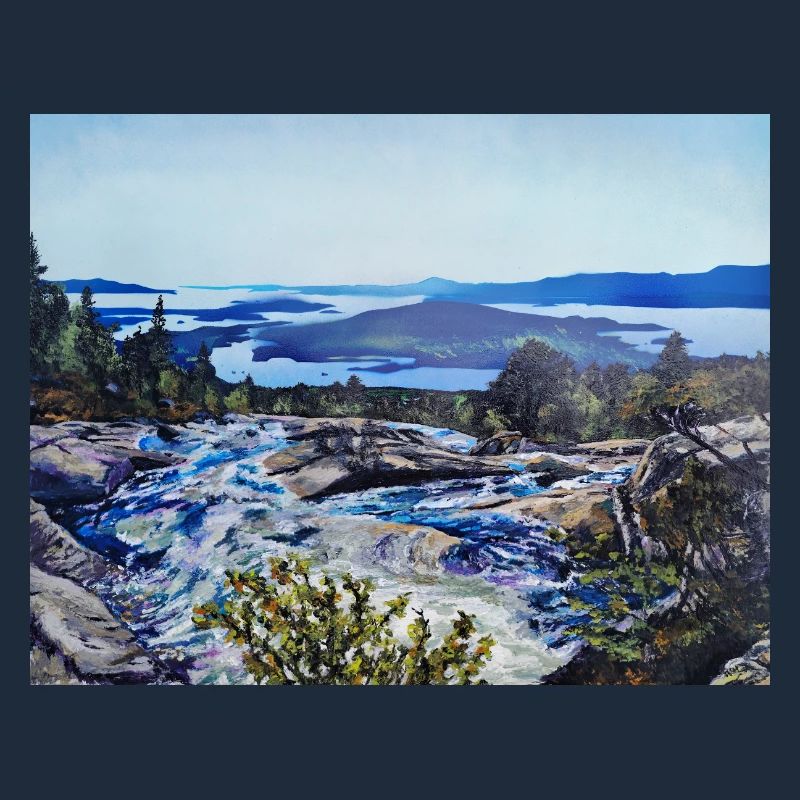 Bremstølen