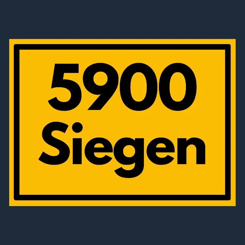 OLD POSTCODE POSTCODE RETRO 5900 SIEGEN SIEGERLAN