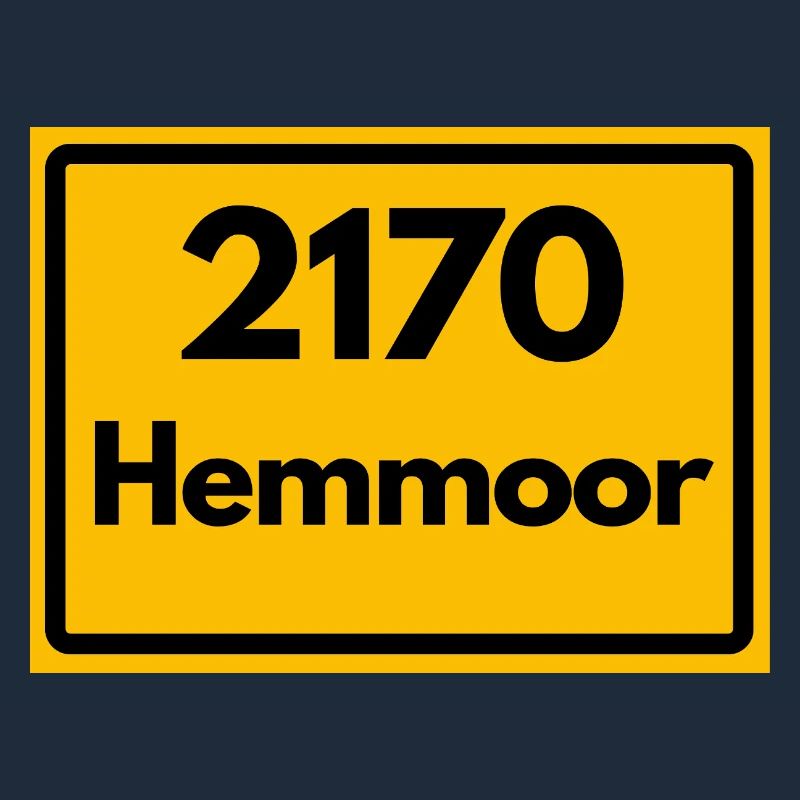 ANCIEN CODE POSTAL RETRO 2170 HOCHMOOR – HEIDE