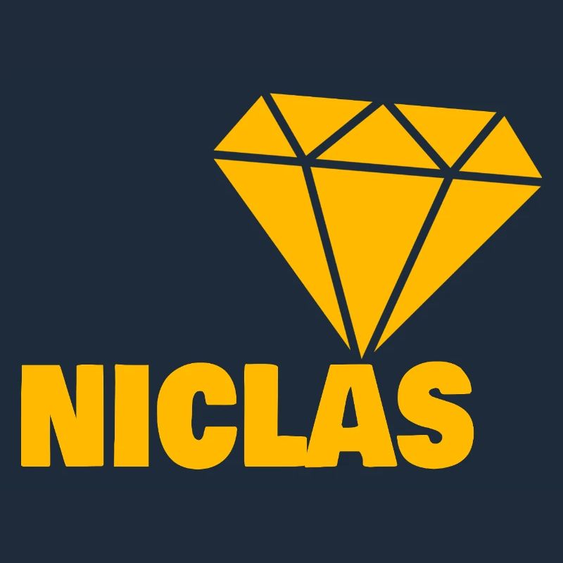 Diamond Niclas