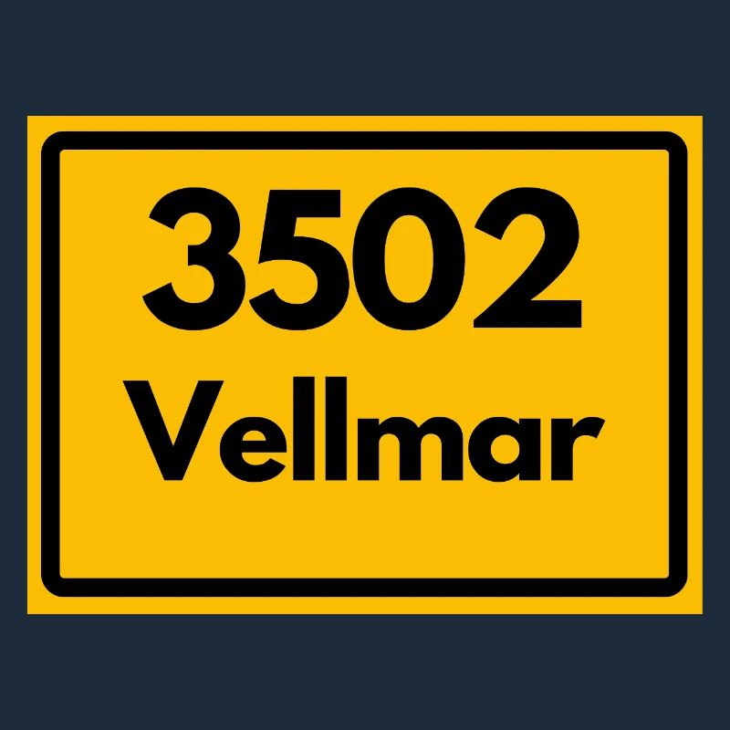 OLD POSTCODE 3502 ZIP 34246 VELLMAR HESSEN