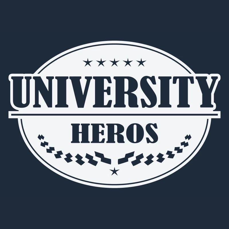 Insigne Unihelden