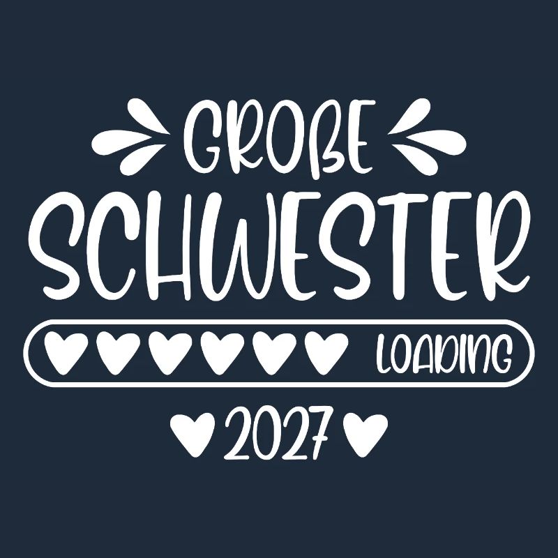 Große Schwester 2027 loading