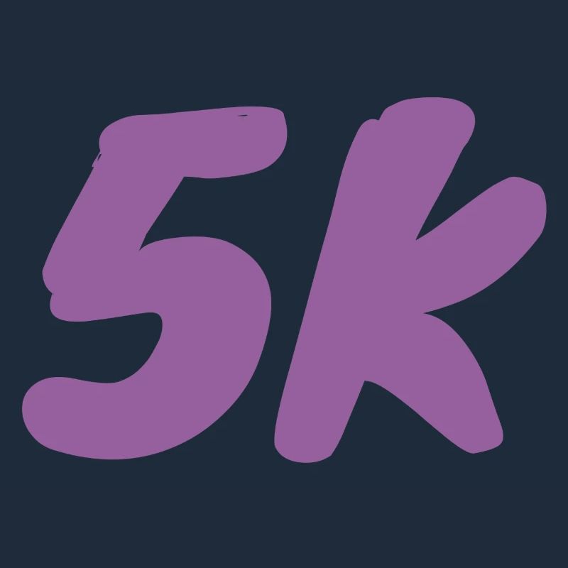 5K_langsame Läufer