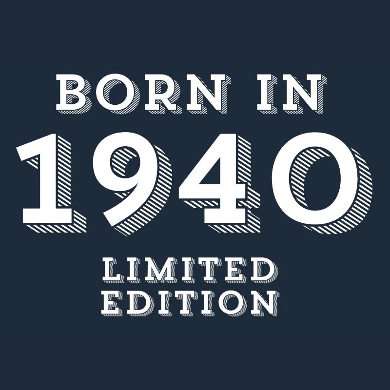 84 ans, date de naissance, année de naissance