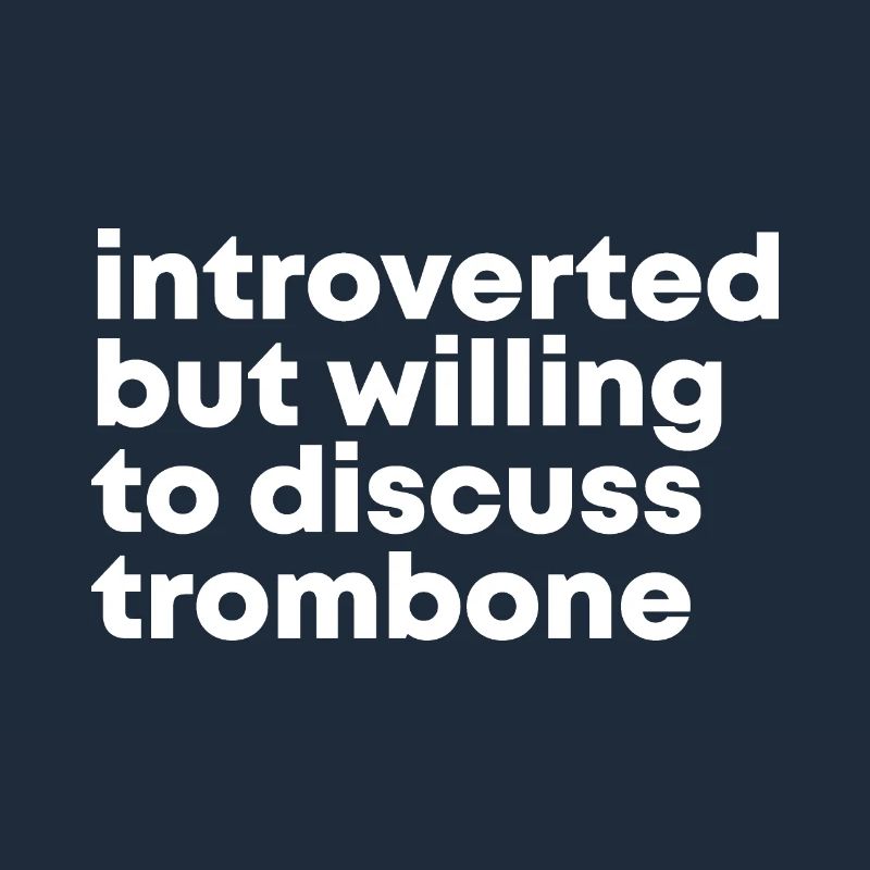 trombone