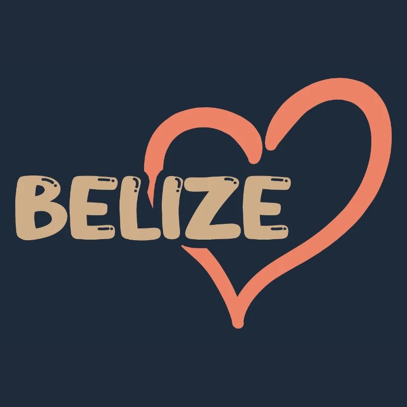 Belize sous le nom de Belize