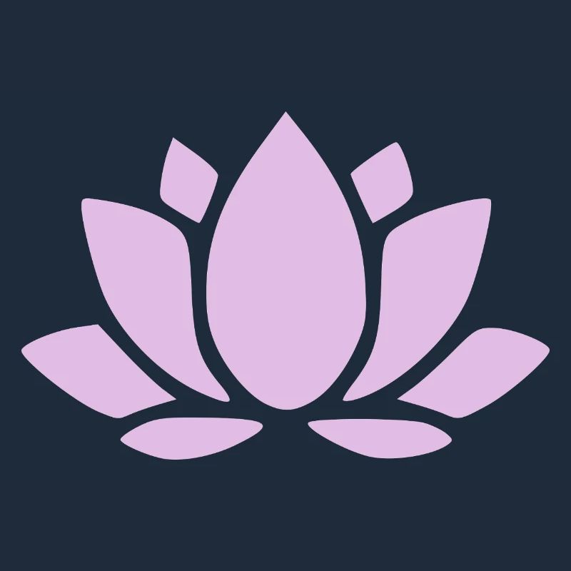 Fleur de lotus Fleur de lotus Fleur de lotus Fleur de violette Fleur de yoga