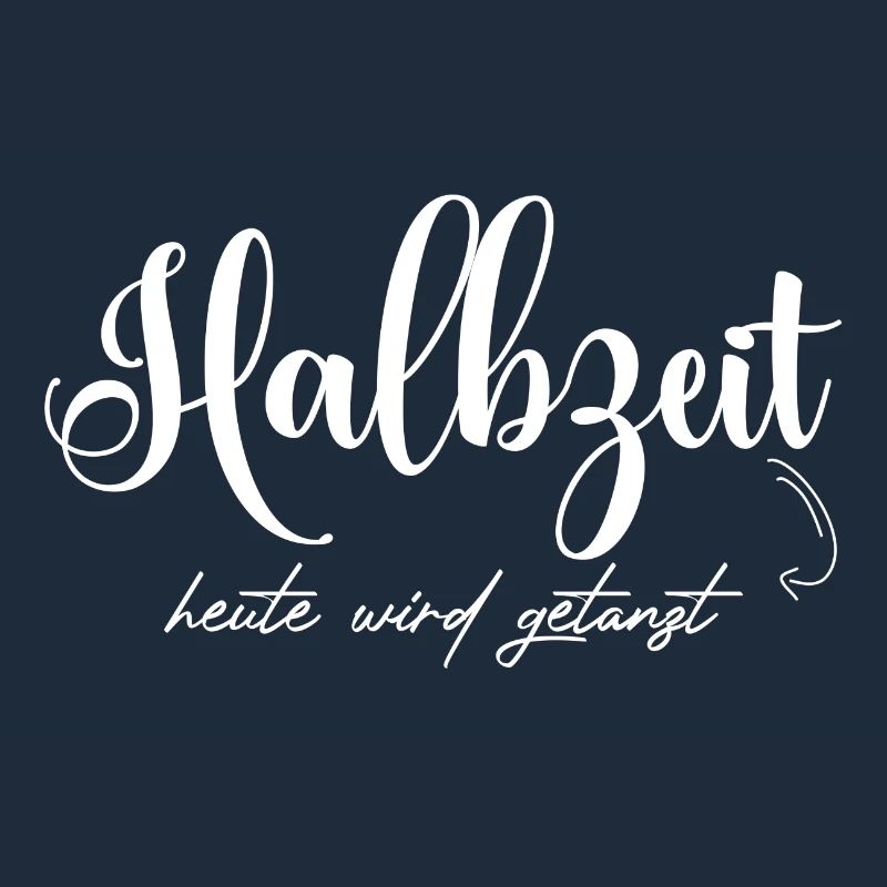 Halbzeit: Heute Wird Gestartet