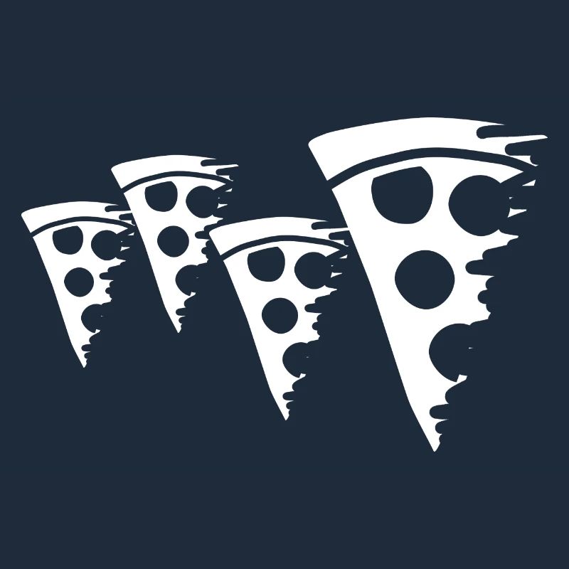 Pizza Sketch