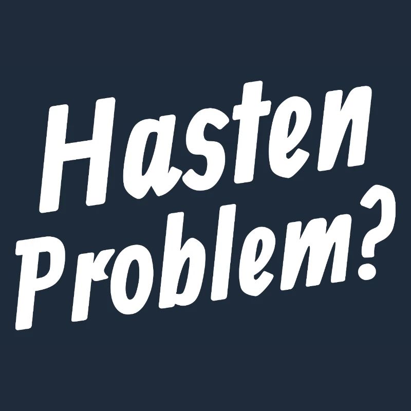 Hasten Problem