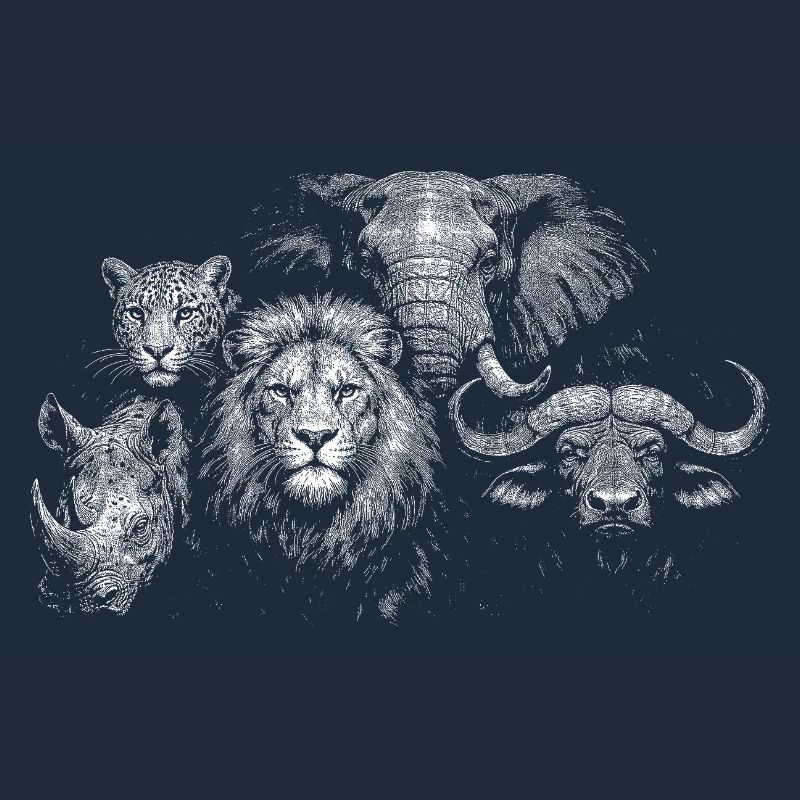 « Big Five »