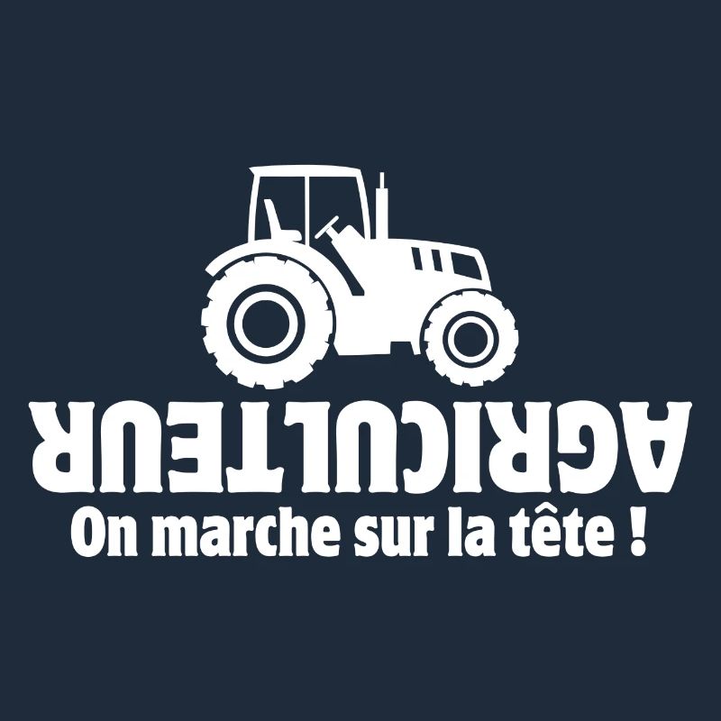 Bauer, Bauer, Bauer, Traktor