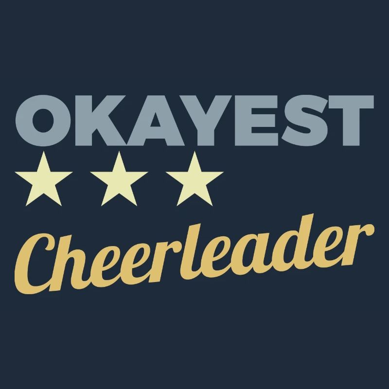 Average cheerleader