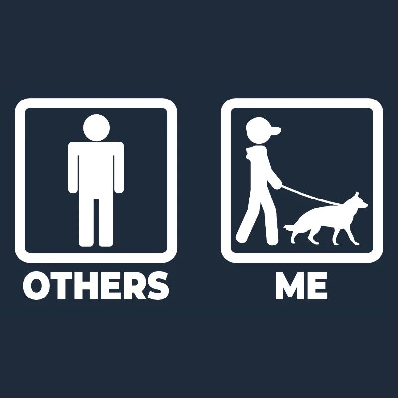 German Shepherd Owner