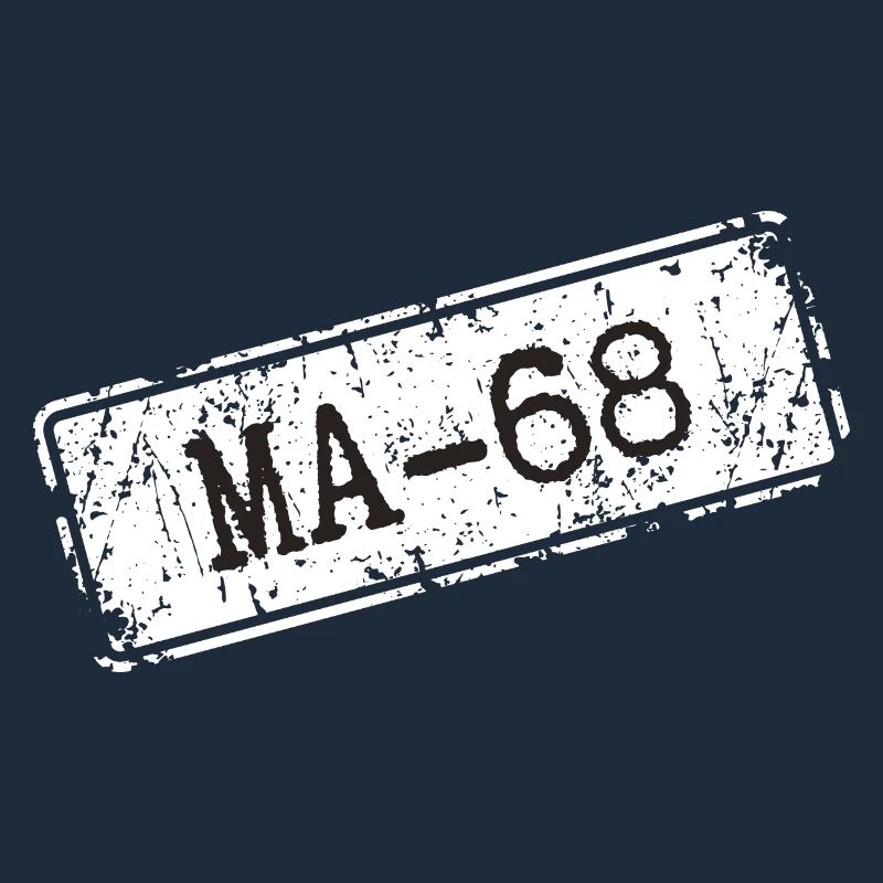 Mannheim 68