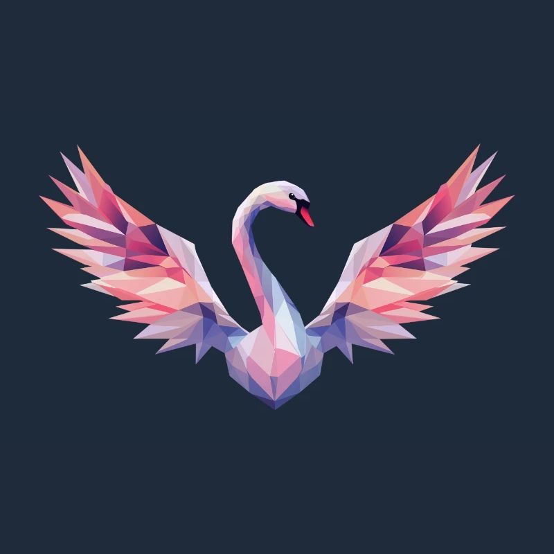 Geometric Swan with Gradient