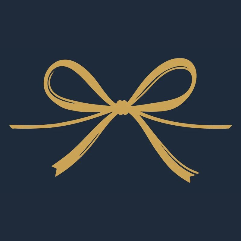 Bow can be personalized